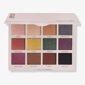 Persona Cosmetics Identity Two Eyeshadow Palette
